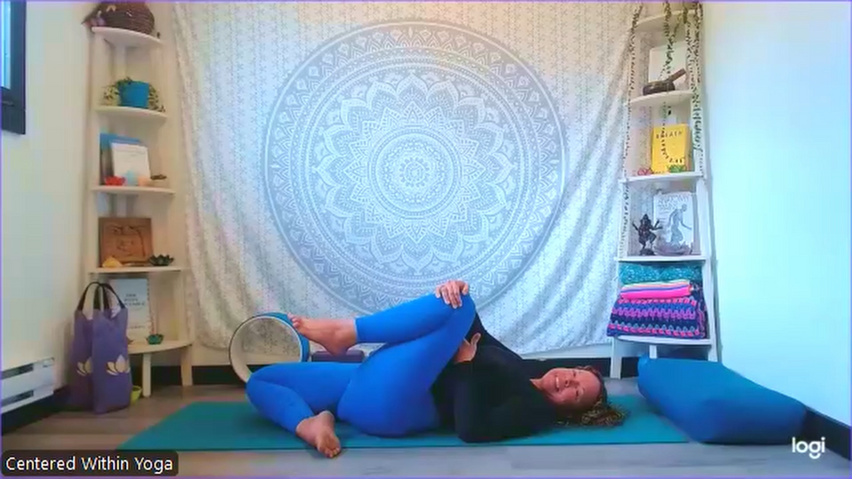 SI Joints, Hips, and Low Back Revival